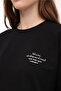 4W,Wb Anna 16 4Pr Women's Sweat A101784877 Black - 2