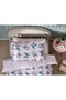 Out Pink Disney Lilo & Stitch 100% Cotton Fabric 2 Pieces Pillowcases 50X70 cm