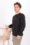 5174 men's 3 thread sweatshirt - 2