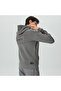 House of Superstep X Men's Gray Hoodie - 2
