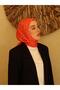 Mk Cotton Scarf - 2