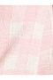 Asymmetrical Mini Skirt - 6