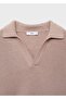 Poloshirt aus Baumwollstrick - 7