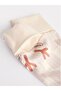 100% Cotton Neutral Reindeer Baby Christmas Sleeping Bag - 7