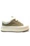 Gamelu gone plush sneakers unisex sports shoes beige - 6