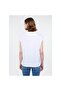 V-Neck Basic Tee - 4