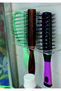 Plexi Bath Comb Organizer--2 Pieces-- - 2