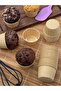 Kraft Muffin Cake Mold 25 Pieces 50x39