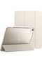 iPad Air 13Inch M2 Compatible Case Smart Smart Sleep Mode with Stand Colorful Cover on the Back A2898 2899 2900