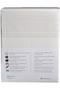 100% Cotton Combed Bed Sheet (RUBBERED - FITTED - DOUBLE CLAMSHELL - SINGLE CLAMSHELL) - 5