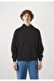 Hooded and Printed Sweatshirt - Fm1.150Sa - 2