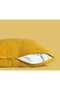 Mustard Yellow Velvet Textured Lamel Case(Y) - 3