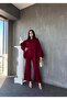 Women's Jacket, Bluze, Pants, Jacquard, 3-Piece Set - 6