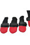 Red Dog Shoes - 3