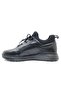 17980 Mr Urban Casual Men's Shoes Black - 3