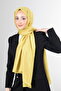 Brisa Voile Shawl Pistachio(Fine Delicate Special and Daily Use) - 4