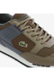 Partner Piste 01211 Sma Men's Khaki Sneaker - 5