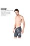 حذاء Alliance Men Jammer، XS/30 (أنثراسايت-تيتانيوم) - 3