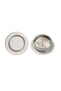 Shipping Anemostat Gasket Round Q100 - 10 cm through Size