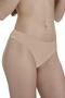 Women's 3-Piece Cotton Modal Brazilian Panties 1611 - 2