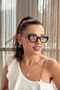 Bh 01001m 01 Women's Blue Light Protection Glasses - 6