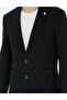 Navy Blue Extra Slim Fit Striped Suit 50285354-Vr033 - 6