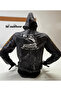 Fish Avina Special Winter Fleece Sports Jacket Model. - 4