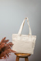 College Style Tote Bag - 2