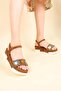 GUJA Thick Sole Sandals TABA