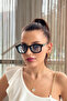 Bh 23030 01m Women's Sunglasses - 3