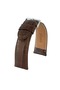 R4134S Leather Strap - Brown - 22mm