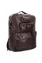 Tagesrucksack Leder 40 cm - 2