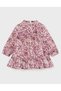 Baby Girl Floral Dress 2923