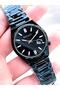 Tsuyosa Model Steel Cord Calendar Dial 30 Mt Water Resistant Men's Wristwatch Efc.03223.2 - 4