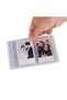 41 Photo Capacity Instax Mini Polakart Yellow Photo Album - 5