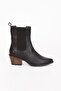 Women's Genuine Suede Leather Western Boots Sugero 5103 - 5