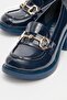 Sono Laci Patent Leather Women's Shoes - 3