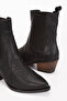Women's Genuine Suede Leather Western Boots Sugero 5103 - 6
