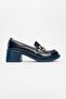 Sono Laci Patent Leather Women's Shoes - 4