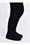 Basic Girls' Towel Pantyhose (W4) - 2