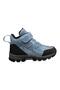 Mp 232-3131ft Mpone ft Trekking Filet Kids Outdoor Shoes