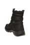 Z7448-Z Watertight Luna Daily Black Women's Boots - 4