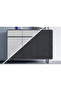 Self-Adhesive Kitchen Cabinet And Furniture Covering Film 61 cm X 100 cm - 4