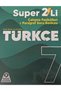 7. Class Super Advanced Turkish Set Örnek Akademi - 4
