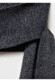Blouse Lureks with Tie-Detailed - 6