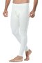 Men's Thermal Tights Underwear Ecru Outdoor T-1202 Boxed