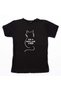 Life Is Better With Cats T-shirt (relax Fit) / 9xl / 8xl / 7xl / 6xl / 5xl / 4xl / 3xl