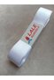 White Grosgrain Ribbon. 3 cm 10 Meters One Ball. Krogren Ribbons Ribbons - 2