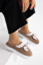 Women's House Slippers, Plush Slippers, Dowry and Bundle Slippers, No Sound, Thick Sole - 3