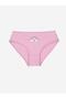 Lcw Kids Printed Girls' Panties 3-Pack (W4) - 4
